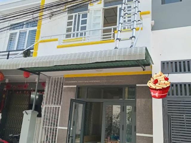 Nhà mặt phố bán tại Gia Lai