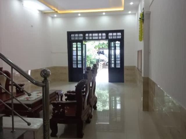 Nhà mặt phố bán tại Liên Chiểu, Đà Nẵng