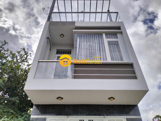 Nhà mặt phố bán