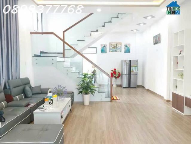 Nhà mặt phố bán tại Gia Lai
