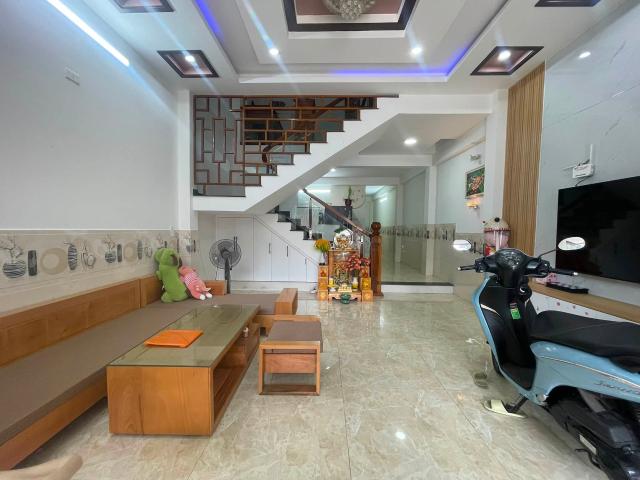 Nhà mặt phố bán