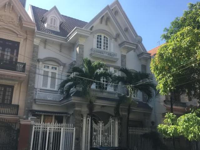 Nhà mặt phố bán tại Liên Chiểu, Đà Nẵng