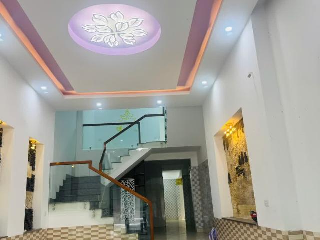 Nhà mặt phố bán tại Liên Chiểu, Đà Nẵng