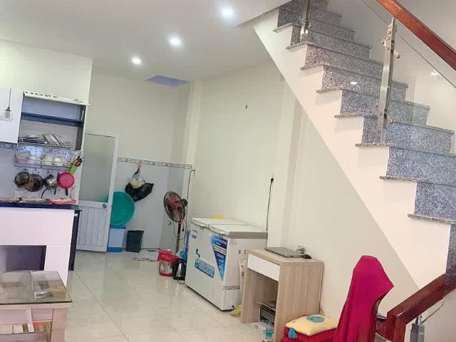 Nhà bán tại Gia Lai