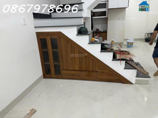 Nhà mặt phố bán tại Gia Lai