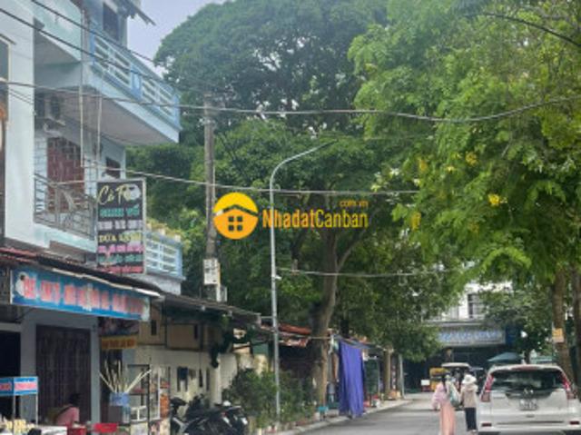 Nhà mặt phố bán tại Thanh Hóa
