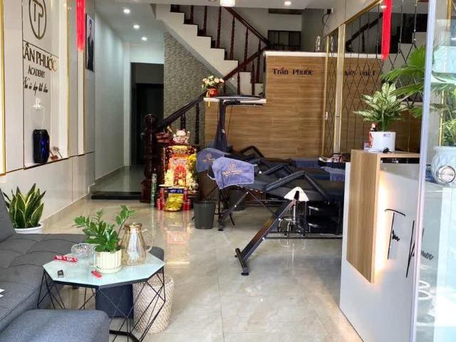 Nhà mặt phố bán tại Liên Chiểu, Đà Nẵng