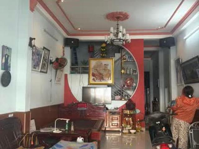 Nhà mặt phố bán tại Liên Chiểu, Đà Nẵng