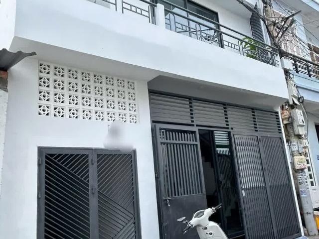 Nhà mặt phố bán tại Gia Lai
