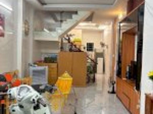 Bất động sản bán tại Hồ Chí Minh