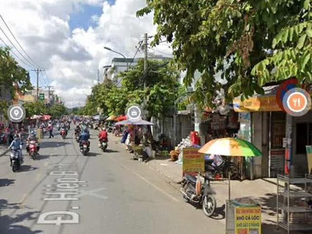 Nhà bán tại Thủ Đức, Hồ Chí Minh