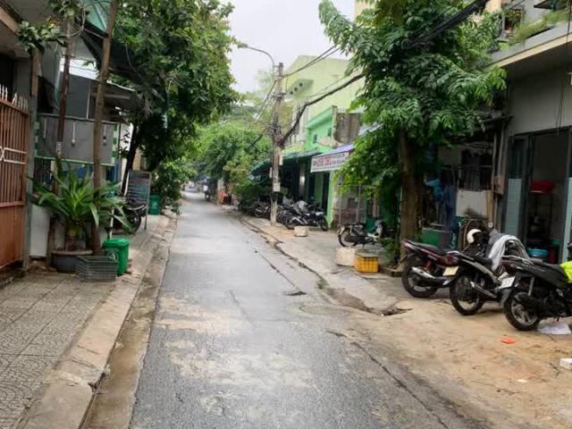 Nhà mặt phố bán tại Liên Chiểu, Đà Nẵng