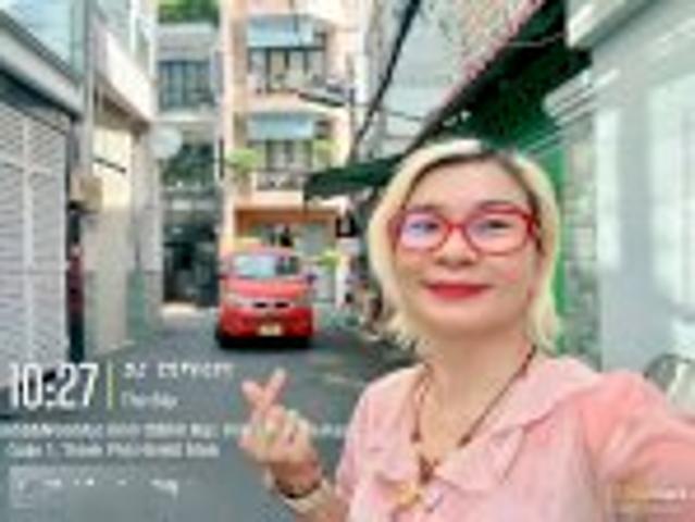 Bất động sản bán tại Hồ Chí Minh