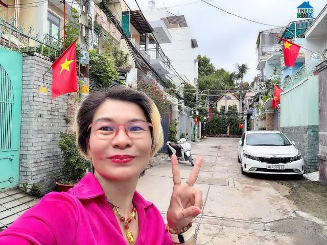 Nhà mặt phố bán tại Thủ Đức, Hồ Chí Minh