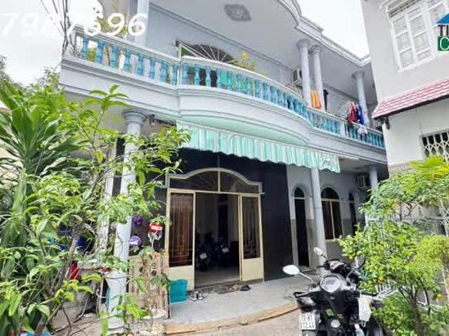 Nhà bán tại Gia Lai