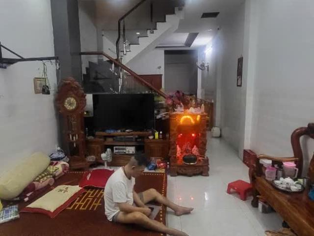 Nhà bán tại Thủ Đức, Hồ Chí Minh