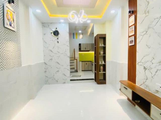 Nhà bán tại Thủ Đức, Hồ Chí Minh