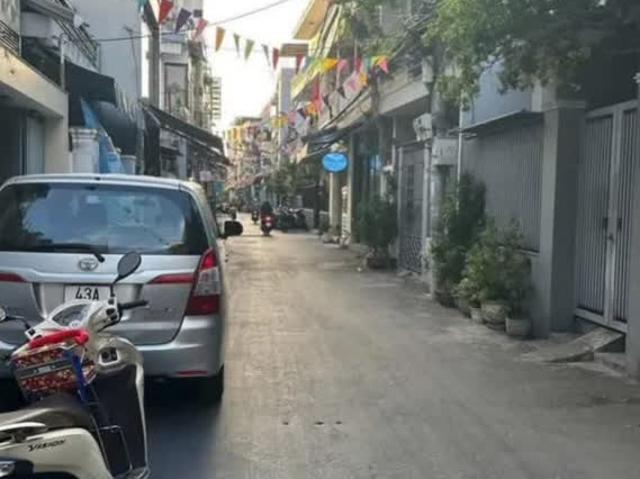 Nhà mặt phố bán tại Liên Chiểu, Đà Nẵng