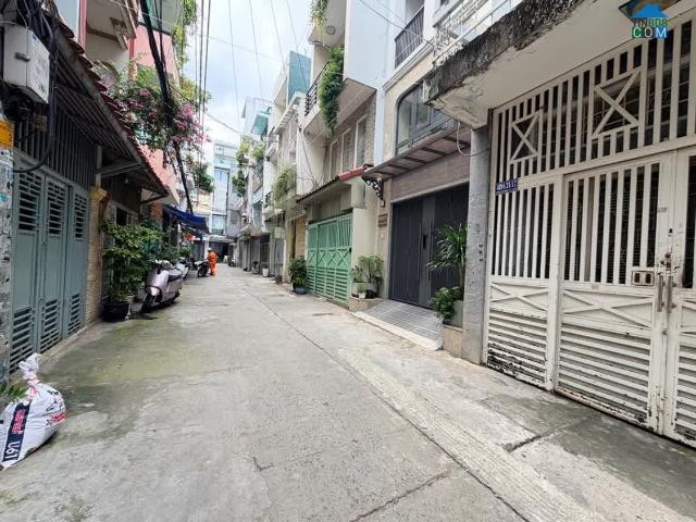 Nhà bán tại Khuôn viên UBND Thành phố Hồ Chí Minh, Thành phố Hồ Chí Minh