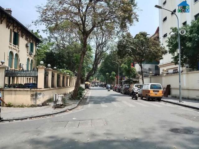 Nhà mặt phố bán tại Hoàn Kiếm, Hà Nội