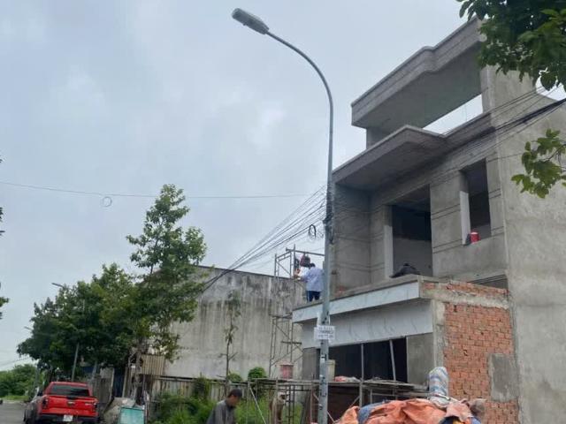 Nhà bán tại Đồng Nai