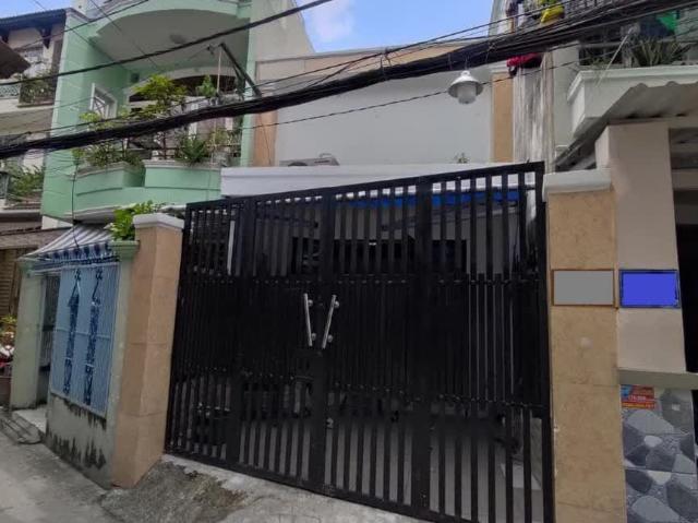 Nhà bán tại Thủ Đức, Hồ Chí Minh