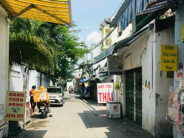 Nhà bán tại Thủ Đức, Hồ Chí Minh