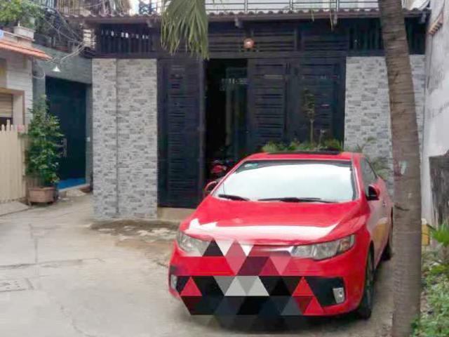 Nhà bán tại Thủ Đức, Hồ Chí Minh