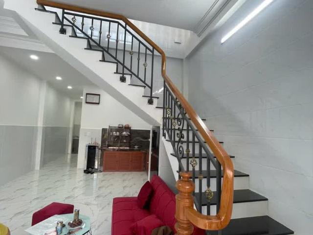 Nhà bán tại Thôn Vạn Khánh, An Hòa, Long Khánh