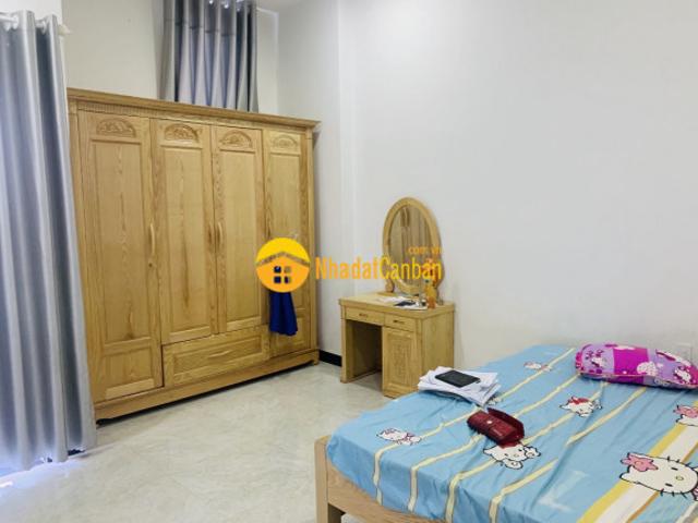 Nhà mặt phố bán