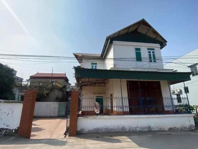 Nhà bán