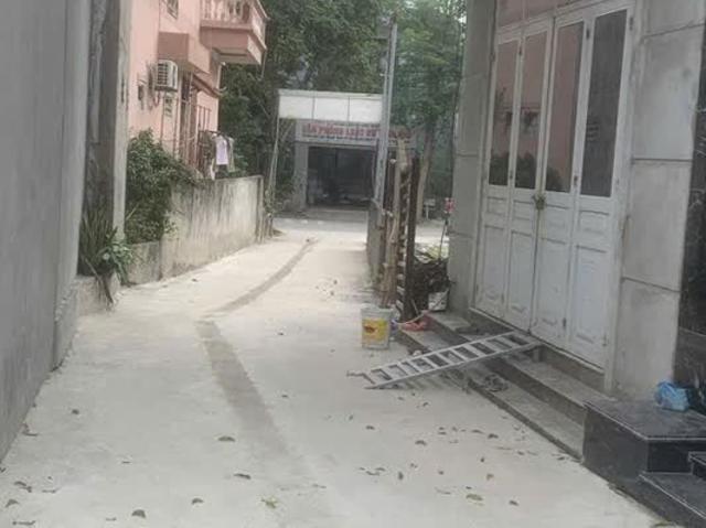 Nhà bán tại Đài Khí tượng thuỷ văn tỉnh Vĩnh Phúc, Vĩnh Yên