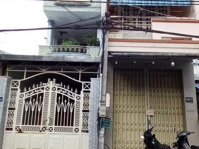 Nhà mặt phố bán tại Liên Chiểu, Đà Nẵng