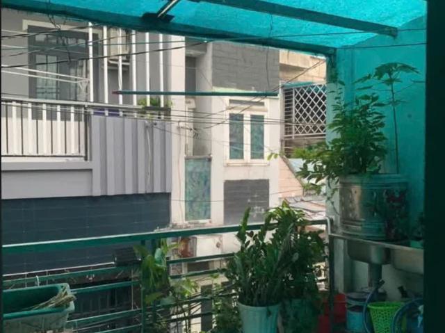 Nhà bán tại Khuôn viên UBND Thành phố Hồ Chí Minh, Thành phố Hồ Chí Minh