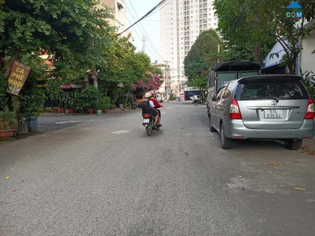Nhà bán tại Thủ Đức, Hồ Chí Minh