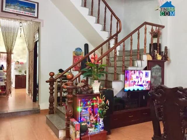 Nhà mặt phố bán tại Liên Chiểu, Đà Nẵng