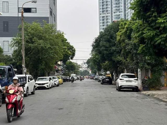 Nhà mặt phố bán tại Ngô Quyền, Hải Phòng