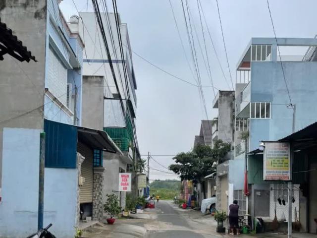Nhà bán tại Thủ Đức, Hồ Chí Minh