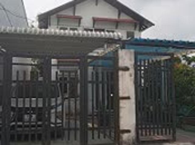 Nhà bán