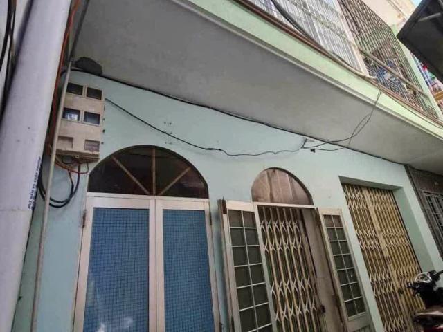 Nhà bán tại Gia Lai