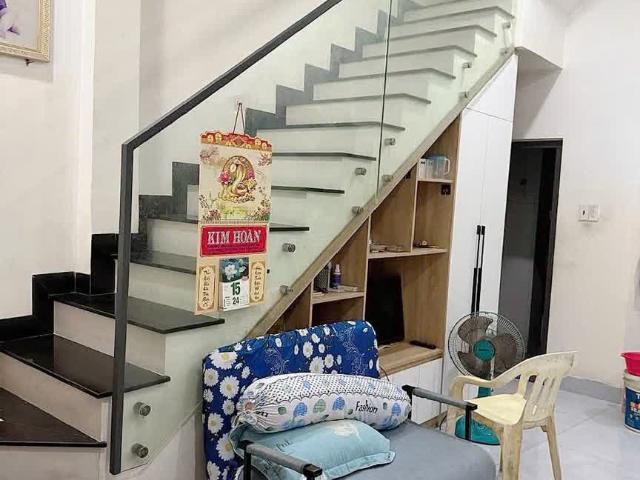 Nhà mặt phố bán tại Gia Lai
