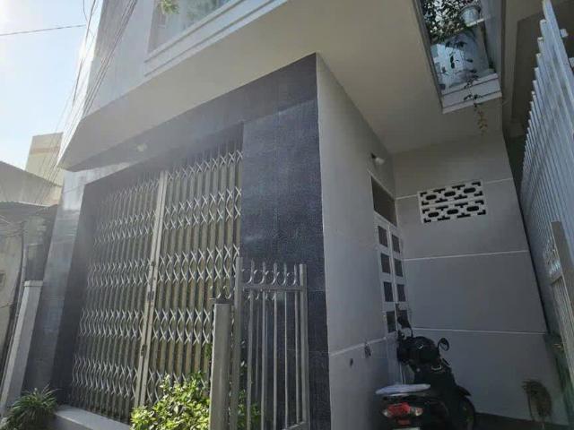 Nhà bán tại Gia Lai