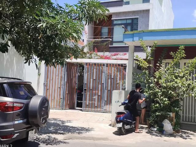 Nhà mặt phố bán tại Gia Lai