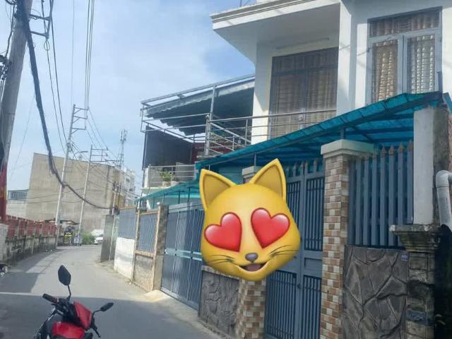 Nhà mặt phố bán tại Thủ Đức, Hồ Chí Minh