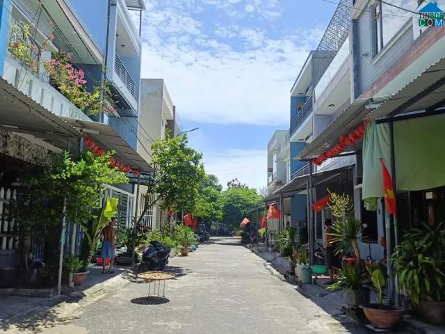 Nhà mặt phố bán tại Liên Chiểu, Đà Nẵng