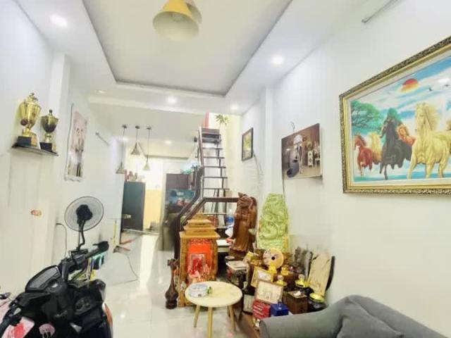 Nhà bán tại Thủ Đức, Hồ Chí Minh