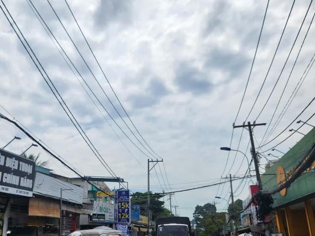 Nhà bán tại Thủ Đức, Hồ Chí Minh