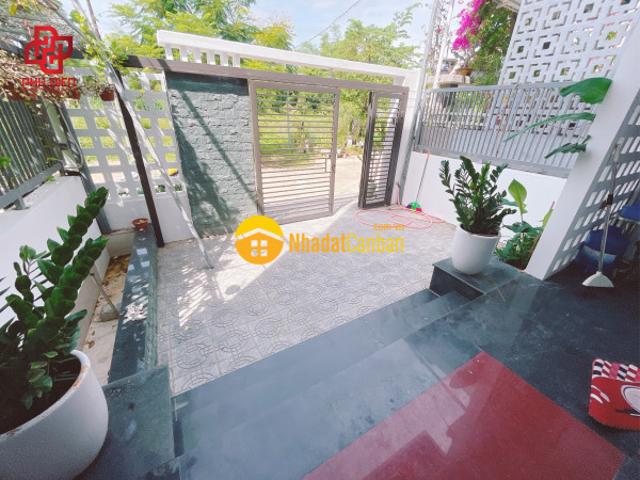 Nhà mặt phố bán