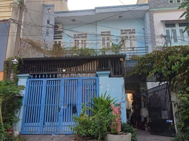 Nhà mặt phố bán tại Thủ Đức, Hồ Chí Minh
