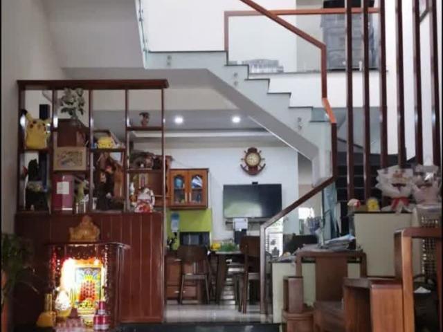 Nhà mặt phố bán tại Liên Chiểu, Đà Nẵng
